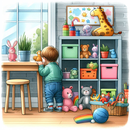 How screen time may be impacting children's development