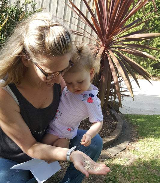 The Importance of Connection: Why Babies Need Us More Than Gadgets