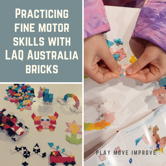 preschool fine motor skills resources