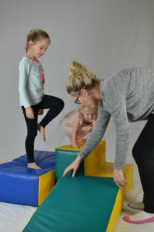 toddler development visual skills