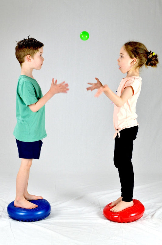 why movement is important for learning