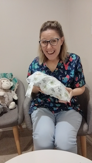 Individual Telehealth Programming with Robyn Papworth
