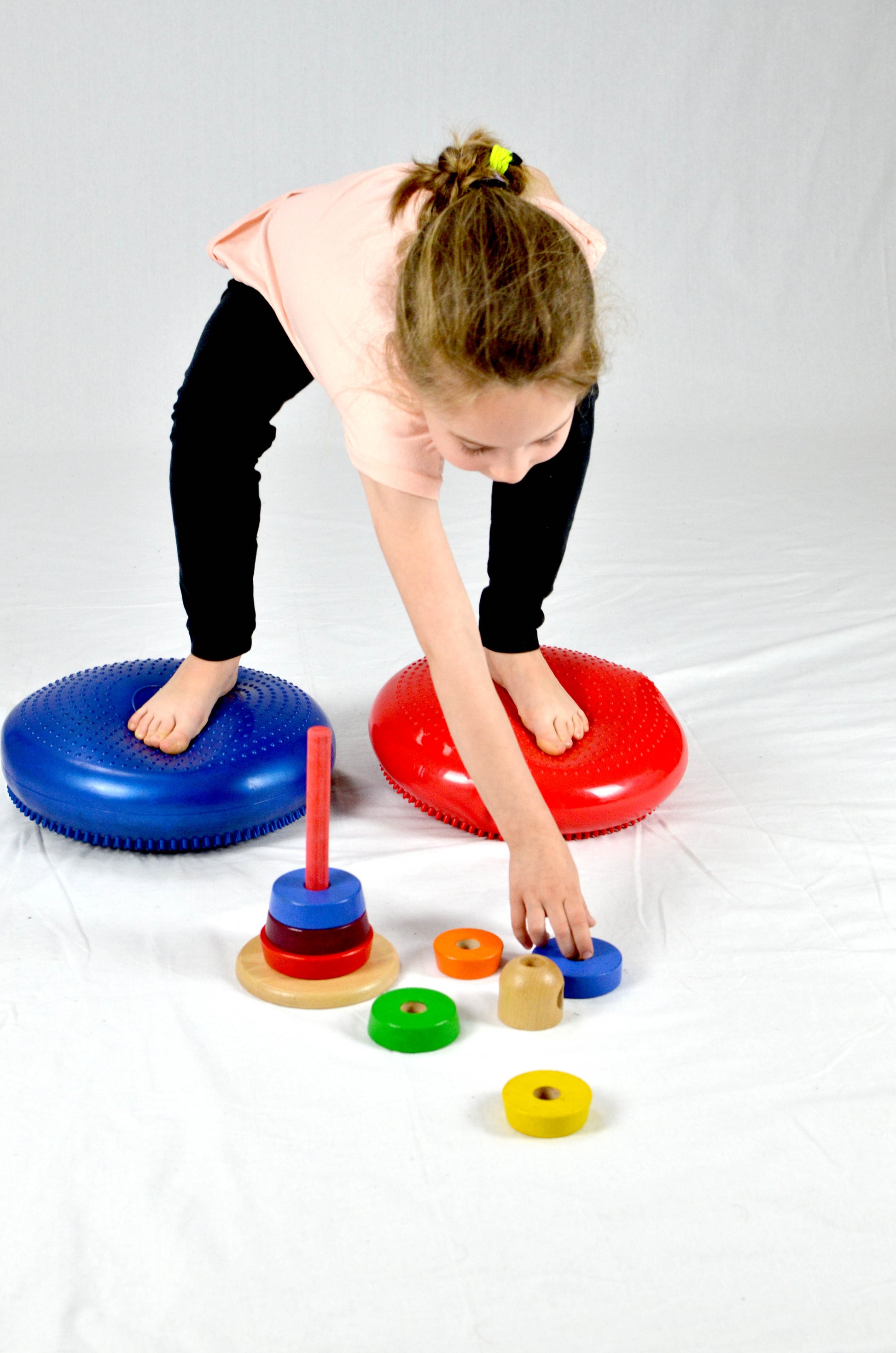 how to improve core strength