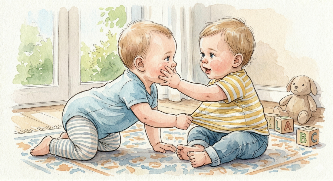 Why we need to stop fearing the wrestle: The case for rough and tumble play