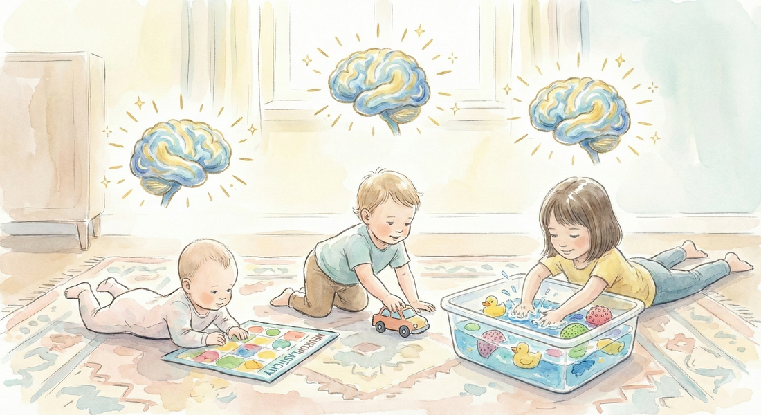 Screen Time in Early Childhood: What Educators Need to Know