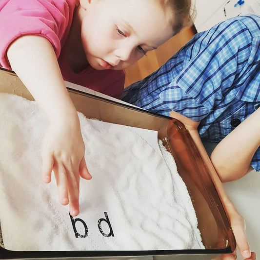 Are we expecting too much from our preschoolers?