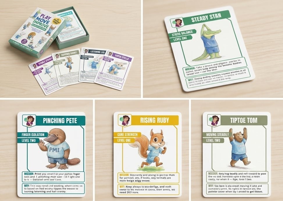 Resources for parents