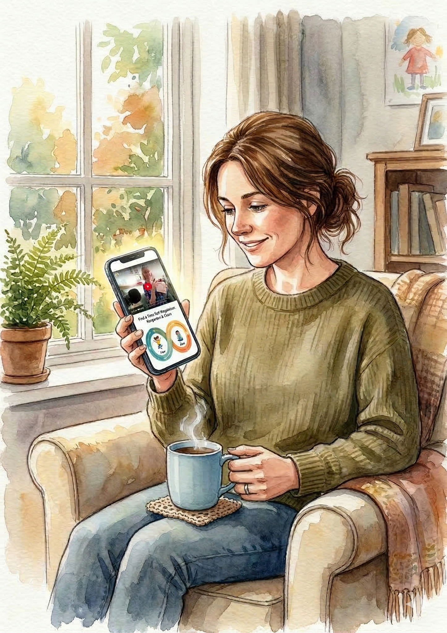 Educator Support ADHD Video Series with Robyn Papworth