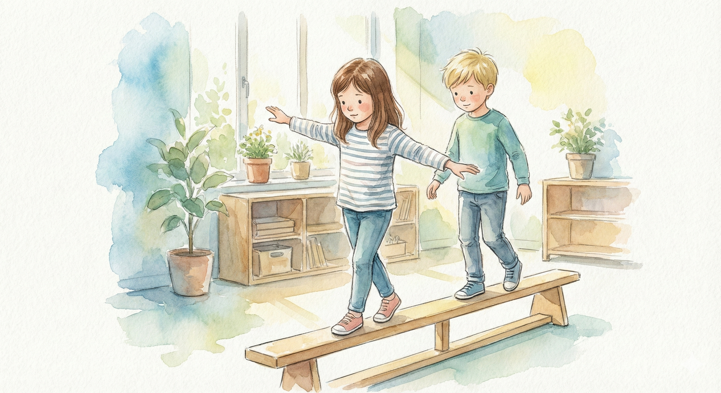 The Developmental Documentation Hub (Centre Membership)