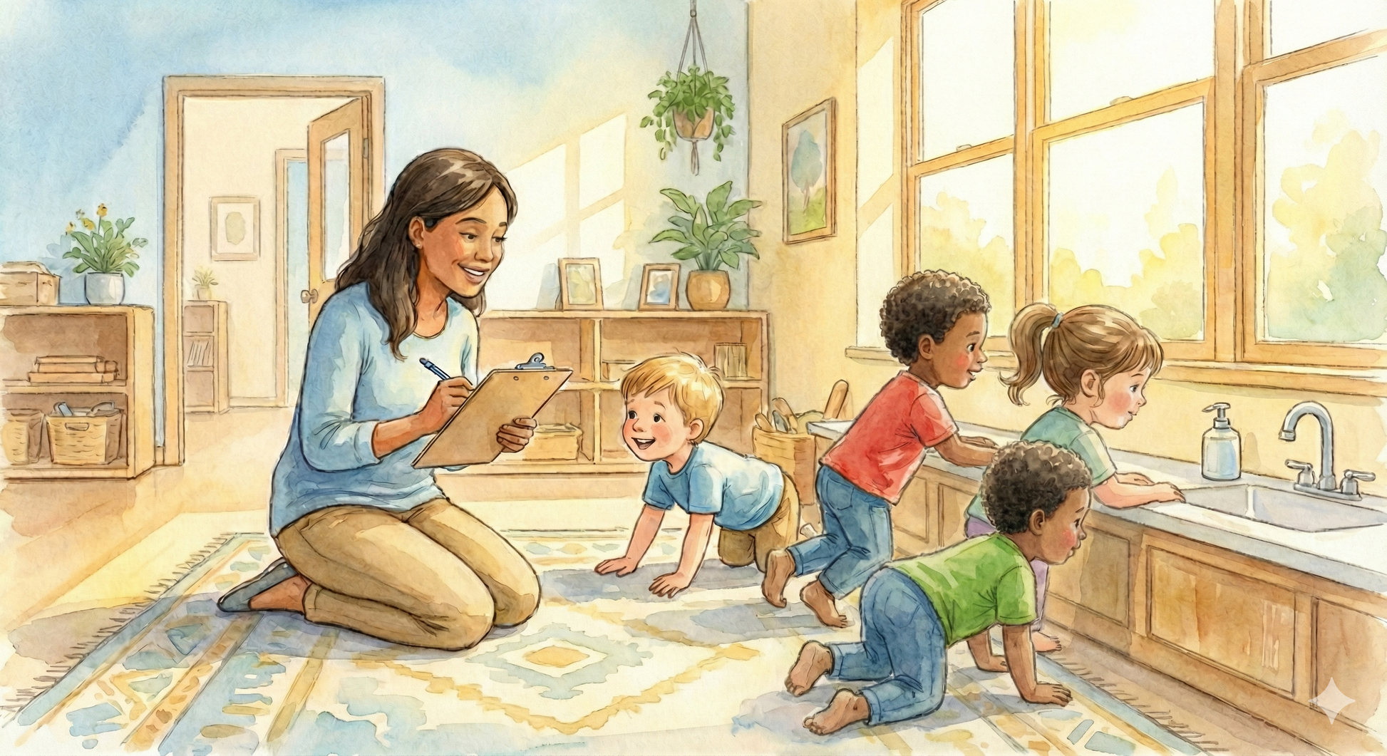 The Resource Lounge – Play Move Improve