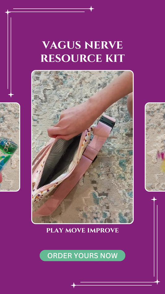 Vagus Nerve Playful Education Kit